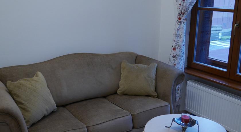 Apartment Diana Košice Quarto foto