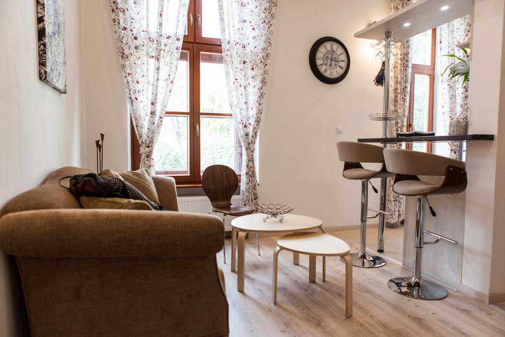 Apartment Diana Košice Quarto foto