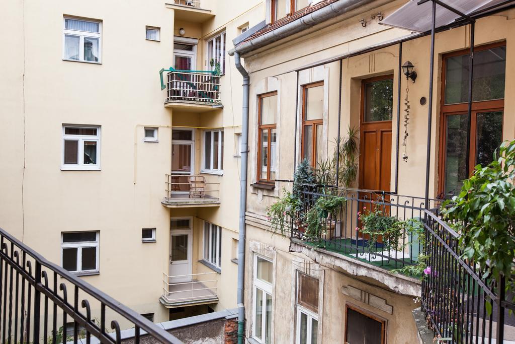 Apartment Diana Košice Quarto foto