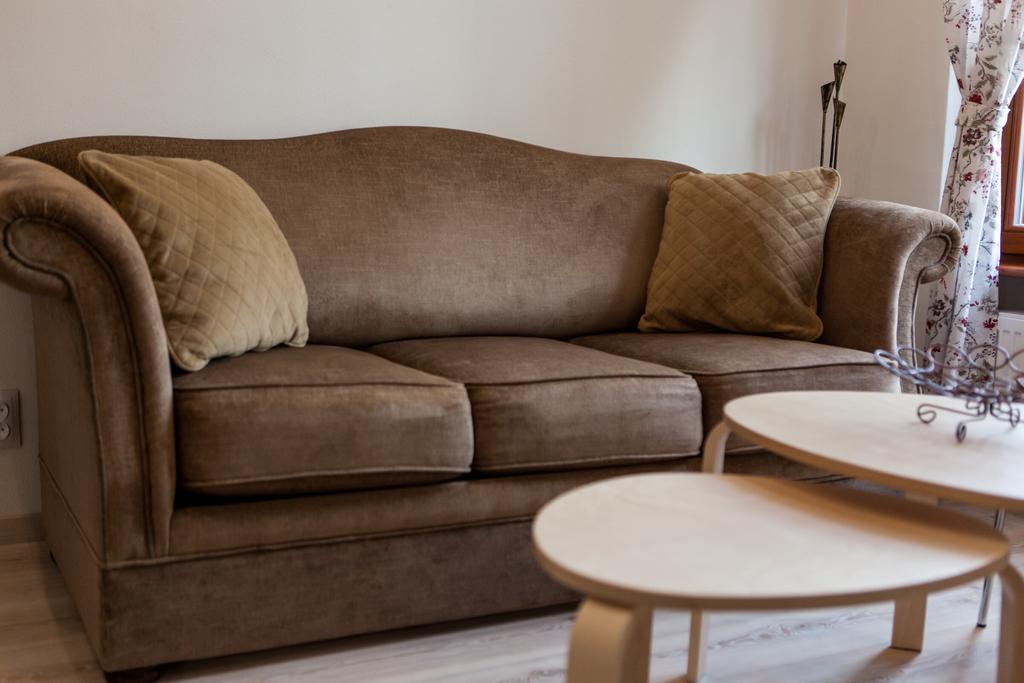 Apartment Diana Košice Quarto foto