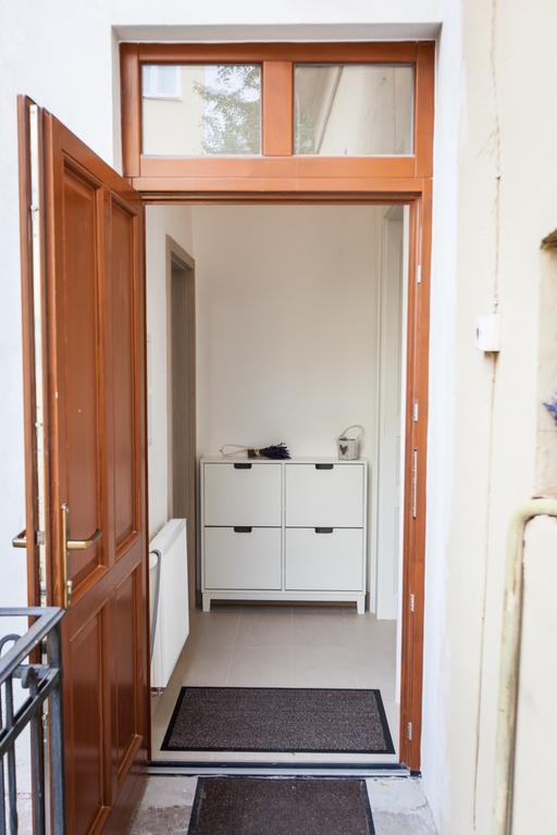 Apartment Diana Košice Quarto foto