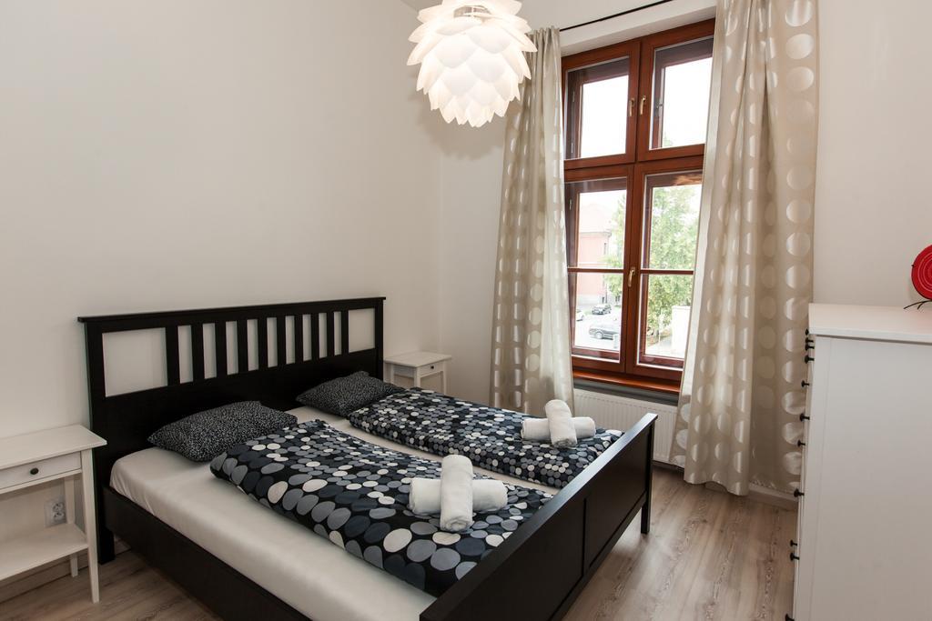 Apartment Diana Košice Quarto foto