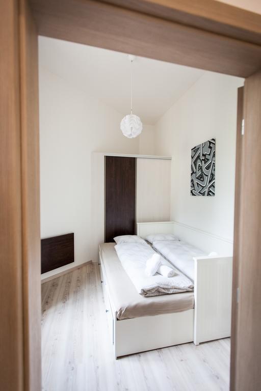 Apartment Diana Košice Quarto foto