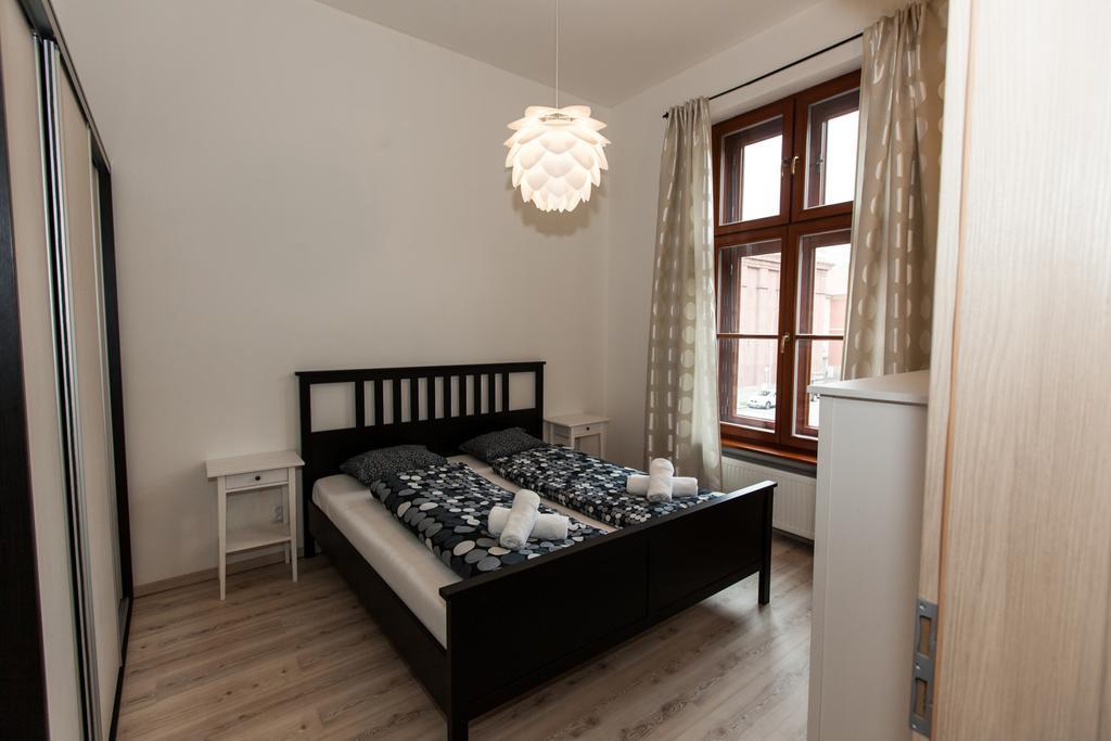 Apartment Diana Košice Quarto foto