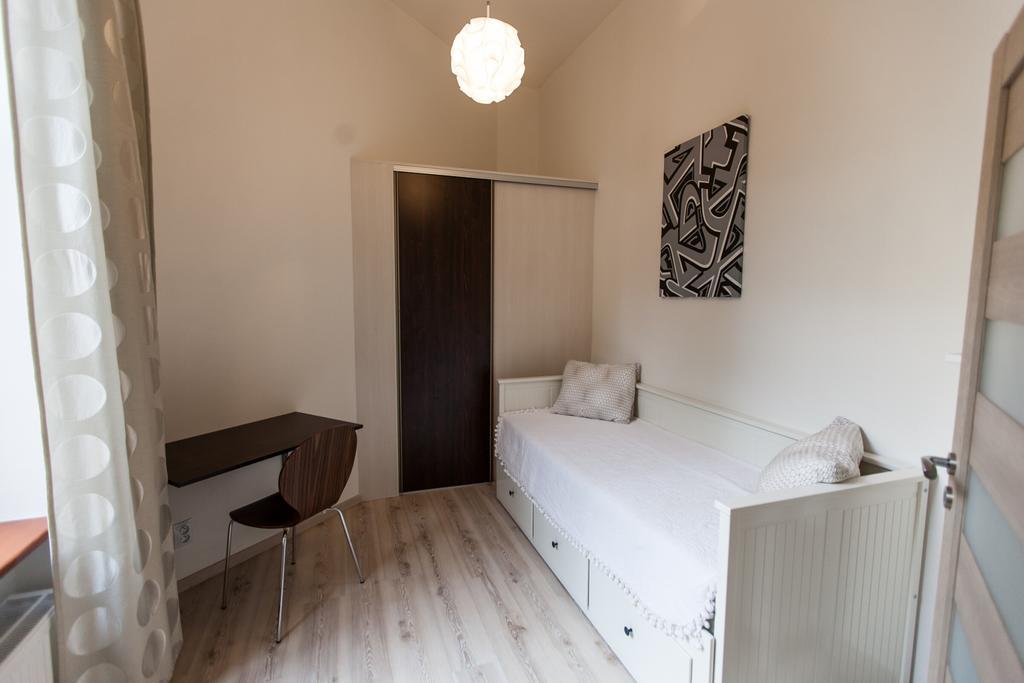 Apartment Diana Košice Quarto foto