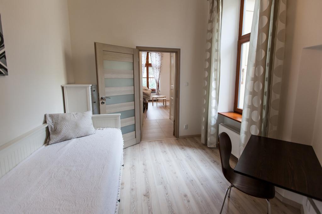 Apartment Diana Košice Quarto foto