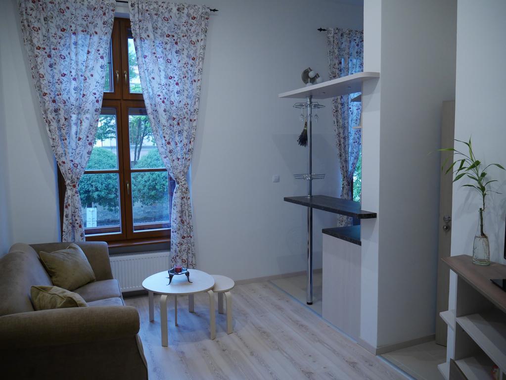Apartment Diana Košice Quarto foto