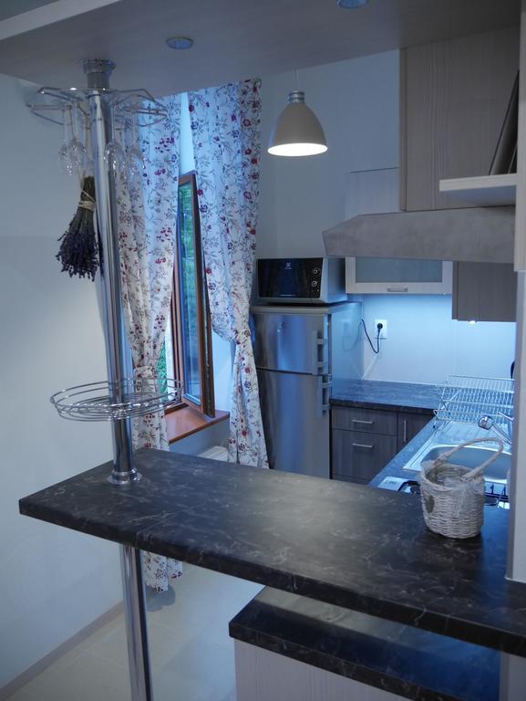 Apartment Diana Košice Quarto foto